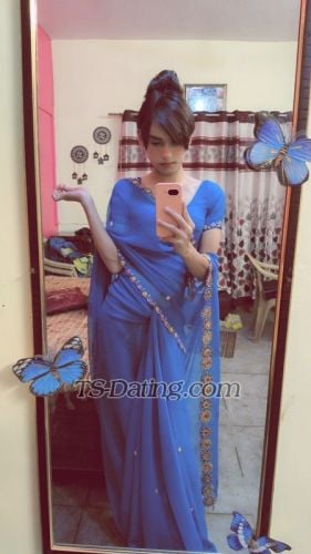 transsexual escort / Imaraisha / India