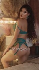 India9 Riga TS escort 