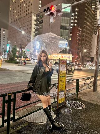 trans girl Ingday 9434096