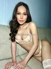 Ally Ink6565 Ink6565 Bangkok Transex Hello I'm Ally  
I have nice body 
I can do sexcam 
I will give you a good sex
I can do massage and sex body to body
You can contact me if u interested good service.
I have Alipay 
WeChat : wikanda56
Line : guearthty
WhatsApp : +66985685047
Thanks u for visit me