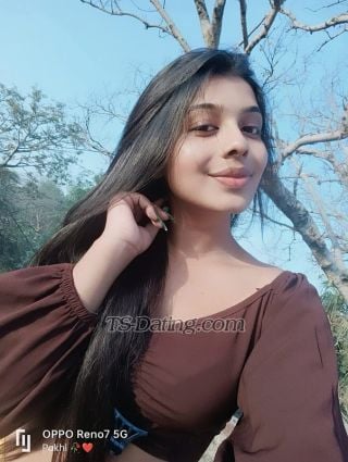 trans girl Inkaa 9818841 trans girl Inkaa 9818841