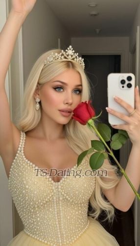 trans girl Innabarbye 9501953