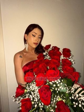 trans girl Irina27 0861524