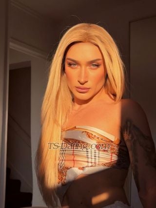 trans girl IrinaKhair 4400660