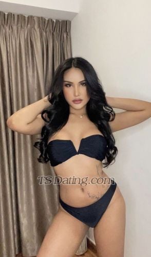 trans girl Irinsrisamang 3729346
