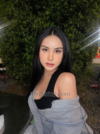 trans girl Irinsrisamang 5849274