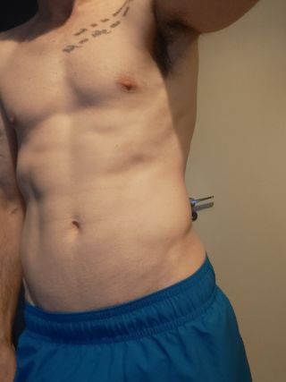Male - Irishguy86 - Ireland