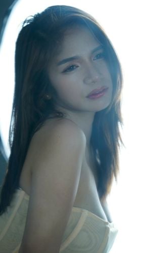 Transsexuelle (non-operee) / Isabelarose79 / Philippines