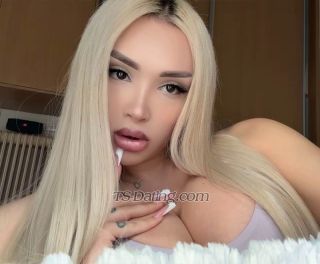 escort dello shemale / Isabellababe1 / Greece