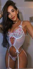 Isabella kloster Isabella kllo Isabella kllo Santander Transex  ONLY WHATSAPP  PLEASE Hello, I am issbella kloster, a
perfect companion to live a pleasant moment with a unique
treatment like the one you deserve or for those men of good
taste who know how to appreciate the know-how of a woman of
exquisite level.