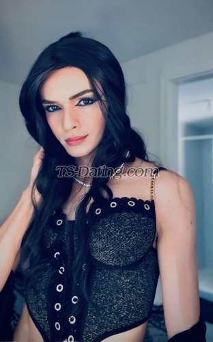 trans girl IsabelleCharm 3936440