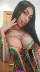 Isabella  Isabhell Isabhell Brussels Transex Chica trans joven latina femenina muy amable y carismática limpia  fotos reales y buena apariencia personal
