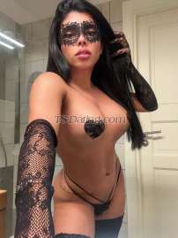 Isa Isamora Isamora Turku Transex Estou em Turku 🇫🇮 Ativo e Passivo 🍆🍑 Sou uma mulher trans extremamente feminina, sem exageros, uma brasileira baixinha que pode até te acompanhar em jantares. 💃 Tenho um dote de 19 cm que fica sempre duro, e com muito leite no final 💦💦🍆 Aceito: Revolut, Wise, dinheiro Trabalho em apartamento sozinha, muito aconchegante e discreto. 🏡 Se você decidir ficar comigo por uma hora, tenho algumas bebidas boas para tomarmos juntos e você poderá aproveitar uma boa bebida, além da minha companhia. 🥂 Olá meus amores. 🇧🇷👅🔥 Eu sou Isa, uma garota trans de 24 anos, 1,68 m de altura e 66 quilos. Sou completa: posso ser ativa com 19 cm de altura, mas também posso ser passiva com uma bunda natural e redonda. Tenho um corpo de academia e sou extremamente culta e inteligente. Porque já fui para a universidade. Então, sou uma trans feminina e educada para homens de bom gosto. Estarei sempre esperando por você de lingerie, salto alto e cheirosa. Então, sempre marque um horário comigo com 25 minutos de antecedência. Uma boa higiene é essencial para ambos. Sou uma mistura de doçura e travessura, estou esperando por você! 😘😘😘