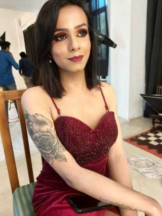 trans girl Isha0411 4820710