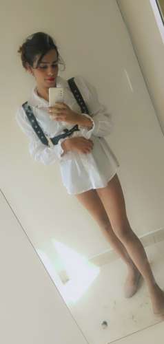 trans girl Isha0411 4910269