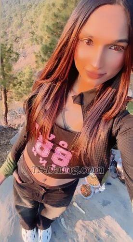 trans girl Isha19 0250713 trans girl Isha19 0250713