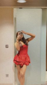 Ishud Bengaluru Transex Hi dear, I’m Ishu your mistresses with brown pussy
and I provide good service girlfriend type experience and
mistress, We can have fun and explore each other fantasies
if you interested ping me ~I’m looking for genuine
meet ups. Up for Incalls an out calls  my contact -
9972713862 and telegram - @ishu9972