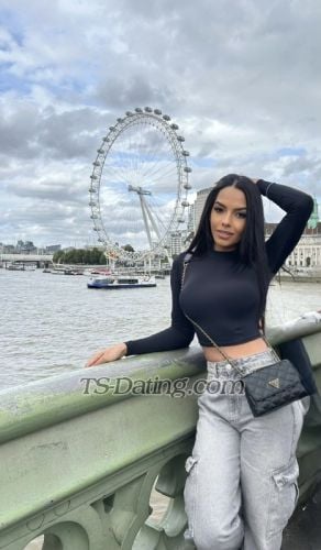 trans girl IsisMachado 0775967 trans girl IsisMachado 0775967