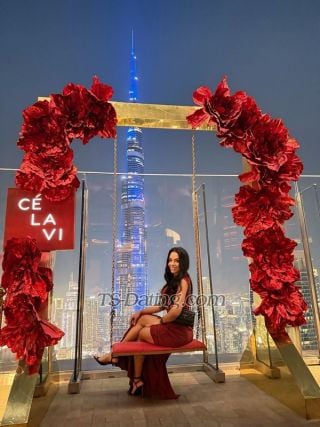 trans girl IsisMachado 1294200 trans girl IsisMachado 1294200