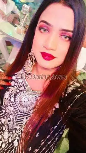 Shemale IsshaniQueen 3709445