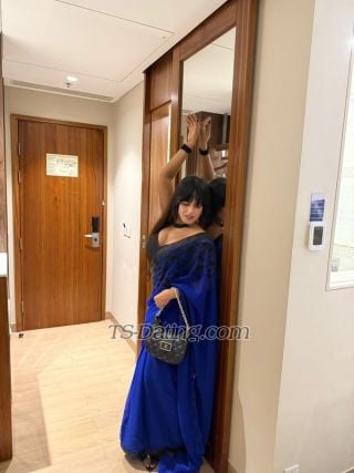 trans girl ItishaSarker 0519870 trans girl ItishaSarker 0519870