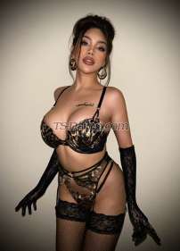Melanie Itsmelanie Itsmelanie Bangkok Transex “I won’t let you forget about me”
I’m Melania the woman of your dreams that will surely give you the best time,I always aim to provide the best service that I could possibly give that’s why I always make sure to feel comfortable before meeting so I always ask pics,videos or do a quick video call before meeting if you’re not willing to do that then there’s no chance for us to meet,and if you’re going to ask for nudes before meeting you’ll be automatically block.
☆ Normal Services ☆
•Real GFE
°French/Deep kissing 
°Body to Body massage 
•Prostate massage 
°Deepthroating 
°Facefuck °Sloppy blowjob 
°Face sitting 
°Nipple play 
°Tease and Denial 
°Romance Make Love, NORMAL SEX
☆SPECIAL SERVICES☆ 
°Spitting(give and recieve) 
°Rimming 
°cim,cif,cob 
°Golden Shower (gives and recieve) 
°Humiliating 
°Couple encounter 
°Threesome with lady(bi play) 
°Threesome with 2 boys 
°Submissive play(with punishment) 
°Mistress play(soft or hard domination) 
°Kneel and Worship (worship to my Cock, Asshole, Armpit, Feet, Heels, Boots, Pantys and more) 
°Chastity 
°Roleplaying 
°PartyNplay 
Please note that “SPECIAL SERVICES”have a different charges,also if you want to see more of me I have a private telegram channel and a fansly page so feel free to ask me for the links.
Ig/Tg:@yesitsmelania