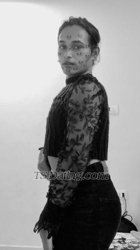 trans girl Itzkaju 6221188