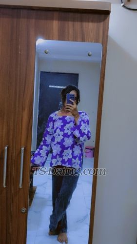 trans girl Itzkaju 6221440