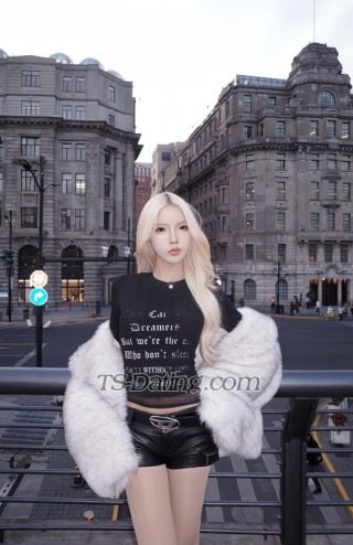 trans girl Ivybabe 8372979