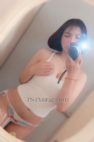 Ivysweetie Kuala Lumpur Transex 