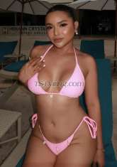 Samantha iamSamanthaxx iamSamanthaxx Manila Transex WHATSAPP: +852 97128235 Telegramma: iamsamantha Wechat: sonoSamanthaxxx Sei stanco di sprecare i tuoi soldi con qualcuno che non ne vale la pena??? Cosa aspetti? Lasciami aiutarti a liberarti dallo stress e a realizzare la tua fantasia più sfrenata. 💋💋❤️❤️ Ciao, mi chiamo Samantha e sono una filippina a cui piace giocare e dare piacere a tutti voi ragazzi. Il mondo del sesso mi affascina! Per un vero momento di relax, offro i seguenti servizi: esperienza da fidanzata, sesso orale, fetish e molto altro, quindi per qualsiasi altro extra che desideri, chiedi pure. Sono una trans pre-operatoria e completamente funzionale!!! Molto passionale e alla mano, i principianti sono più che benvenuti. 100% IGIENICO E PRIVO DI MALATTIE CHIEDERE FOTO E VIDEO DI NUDO VERRÀ AUTOMATICAMENTE BLOCCATO E IGNORATO 100% REALE E UGUALE ALLA FOTO. VERIFICA DEL VOLTO DISPONIBILE SERVIZIO OFFERTO ✅BACI / BACI FRANCESI PROFONDI 💋💋 ✅LECCARE ✅SUCCHIARE ✅FANTASTICO TOP/BOTTOM ✅SPERMA SUL VISO E SPERMA SUL CORPO 💦 ✅SPERMA CREMOSO. NON PRENDO ORMONI ✅RIMMING ✅ PELLE ASIATICA MORBIDA E SETOSA ✅100% RASATO ✅ESPERIENZA DA FIDANZATA ✅PIOGGIA DORATA ✅INCALL ✅SOLO HOTEL 5 STELLE PER CHIAMATE IN USCITA ❌NON SESSO A SENZA PRECEDENZA ❌NESSUN AFFARE Baci e abbracci 💋 💋💋💋💋