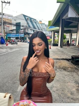 trans girl icepeerawat18 5174226