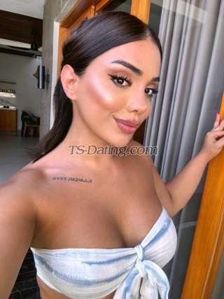 trans girl ilaydabenova 6032946