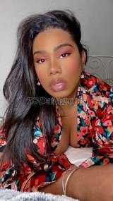 Iris valentina iris valentim iris valentim London Transex Hi! I am a true Brazilian girl with curvasious  body and  soft skin, I will always welcome you with a sweet smile and be polite and passionate.
I have Full perky breasts and an extremely hard cock ready to be squeezed and to squirt al over you but I also have a nice ass ready to satisfy you.  The way I differ from the other girls from the site is I always provide full service And do the best to realise your deepest fantasies.