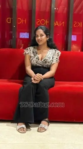 Shemale ishareddy4 8091483