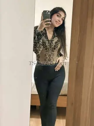 Shemale ishikaroy 2383161