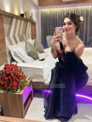 trans girl ishikaroy 8682122