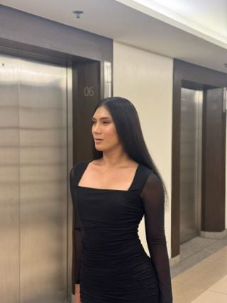 Travesti (nao operada) / itsmelarsssss / Filipinas