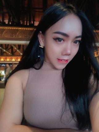 Transsexual (Pre-op) from Malaysia