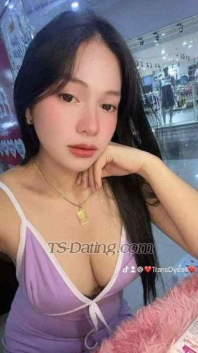 trans girl ivyLicious 3958578