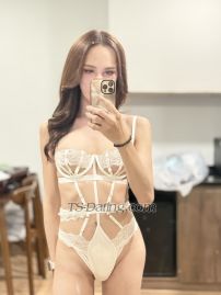 JAYDA24 Bangkok Transex Hello!! 
My name is Jayda 🦄
I’m ladyboy pre-op from Bangkok, Thailand   
If you want a ladyboy is feminine yes that’s me
waiting for having fun and good time with you
🍆 4.5 inches can hard can cum 💦 
Service about
Anal sex 🍑 
Top & bottom 💦
Kissing 🫦
Blowjob 👅
Incall & Outcall
If you want to know more about me
please contact me darling. 💋 
( My pictures 100% real u can vdo call for sure)
Line id :Jayda4289
WhatsApp : +66 932369428
Wechat : Jayda244289
Telegram : jayda4289
Hope to see u 🙏