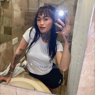Shemale Escort - JAZ VIP PINOY - Hollande
