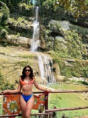 Jaceyy Manila Transex If you are looking for companion im here 😉
 
Just sent me a message for more info.

Whatsapp. +639380785689