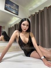 Jamela001xx Abu Dhabi Transex I’m jamela ladyboy from Thailand Now I work at
spa in Shaniya 9  You can come to visit me here
Good moments good service 