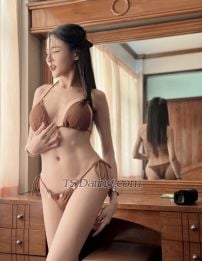 Jamille Bangkok Transex Hi am jamille cute ladyboy  from thailand half Chinese
Am sweets friendly i have small body smell good soft
skin perfect all and big cock get hard longer cum a lot and
hot on the bed can do everything top & bottom Can you
come enjoy with me pleaseI can make you feel fly and
excited Line  LynzerxxxWhatapp
+66954565789WeChat Lynzerx9