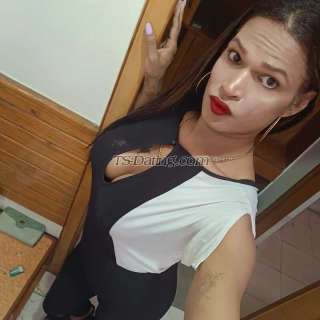 trans girl JanaviTS 0151850 trans girl JanaviTS 0151850