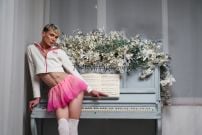 Janebabydoll Batumi Transex I am a 20 year old high performance femboy with a well functioning and fit body. I am 1.85 tall, completely independent, clean and educated.
Why did you choose me among others? As I always offer the best treatment, I get involved as much as possible as if you were my boyfriend, so I am sure that you will have the best experience in your last experience with me and above all maximum DISCRETION and PRIVACY.For more detailed information you can write on Whatsapp