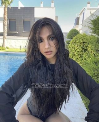 trans girl Janettspencer 8669283 trans girl Janettspencer 8669283