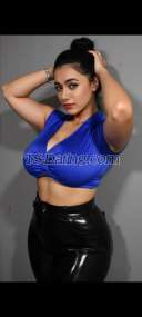 Jannat jahan Mumbai Transex Hola a todos. Este es Jannat Jahan..... Ahora con actualización en Andheri Oeste. Ubicado en el centro de Mumbai - Versova Soy una travesti orgullosa con una identidad única. Estoy en Bombay, mi experiencia me ha moldeado en una identidad única de persona fuerte y compasiva. Puedes llamarme y reunirte conmigo. Soy hermosa sexy con cuerpo curvilíneo y herramienta funcional. Puedo ser una maravillosa sumisa y una dominante incondicional. Puedo hacer todo para satisfacerte. Pero solo si es seguro para ti y para mí. ¿Quieres ver más fotos? Revisa mi insta @ jannatjahan9817 Puedo brindarte todos los servicios que prefieras fantasear. Soy versátil: puedo ser ARRIBA y ABAJO también. No tengo prisa, mis servicios son muy valorados y satisfactorios, lo que hará que vuelvas a visitarme. Llámame al 7208718731 Nos vemos pronto.. 