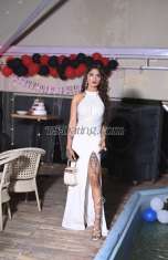 JanviTgirl Vadodara TS escort 